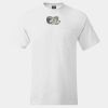 Beefy-T® Pocket T-Shirt Thumbnail