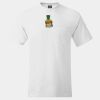 Beefy-T® Pocket T-Shirt Thumbnail