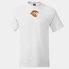 Beefy-T® Pocket T-Shirt Thumbnail