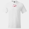 Beefy-T® Pocket T-Shirt Thumbnail