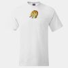 Beefy-T® Pocket T-Shirt Thumbnail