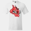 Beefy-T® Pocket T-Shirt Thumbnail