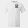 Beefy-T® Pocket T-Shirt Thumbnail