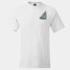 Beefy-T® Pocket T-Shirt Thumbnail