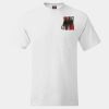 Beefy-T® Pocket T-Shirt Thumbnail