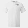 Beefy-T® Pocket T-Shirt Thumbnail