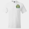 Beefy-T® Pocket T-Shirt Thumbnail