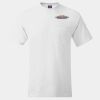 Beefy-T® Pocket T-Shirt Thumbnail