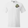 Beefy-T® Pocket T-Shirt Thumbnail