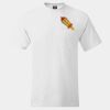 Beefy-T® Pocket T-Shirt Thumbnail