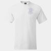 Beefy-T® Pocket T-Shirt Thumbnail