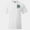 Beefy-T® Pocket T-Shirt Thumbnail