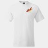 Beefy-T® Pocket T-Shirt Thumbnail