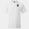 Beefy-T® Pocket T-Shirt Thumbnail