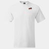 Beefy-T® Pocket T-Shirt Thumbnail