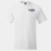 Beefy-T® Pocket T-Shirt Thumbnail