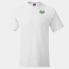 Beefy-T® Pocket T-Shirt Thumbnail