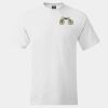 Beefy-T® Pocket T-Shirt Thumbnail