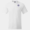 Beefy-T® Pocket T-Shirt Thumbnail