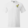 Beefy-T® Pocket T-Shirt Thumbnail