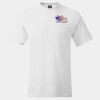 Beefy-T® Pocket T-Shirt Thumbnail