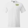 Beefy-T® Pocket T-Shirt Thumbnail