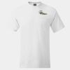 Beefy-T® Pocket T-Shirt Thumbnail