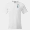 Beefy-T® Pocket T-Shirt Thumbnail