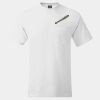 Beefy-T® Pocket T-Shirt Thumbnail