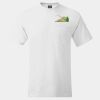 Beefy-T® Pocket T-Shirt Thumbnail