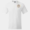 Beefy-T® Pocket T-Shirt Thumbnail