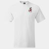 Beefy-T® Pocket T-Shirt Thumbnail