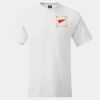 Beefy-T® Pocket T-Shirt Thumbnail