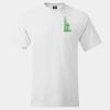 Beefy-T® Pocket T-Shirt Thumbnail