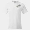 Beefy-T® Pocket T-Shirt Thumbnail