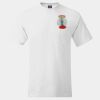 Beefy-T® Pocket T-Shirt Thumbnail