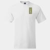 Beefy-T® Pocket T-Shirt Thumbnail