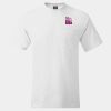 Beefy-T® Pocket T-Shirt Thumbnail