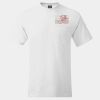 Beefy-T® Pocket T-Shirt Thumbnail