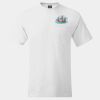 Beefy-T® Pocket T-Shirt Thumbnail