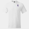 Beefy-T® Pocket T-Shirt Thumbnail