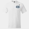 Beefy-T® Pocket T-Shirt Thumbnail