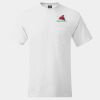 Beefy-T® Pocket T-Shirt Thumbnail