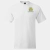 Beefy-T® Pocket T-Shirt Thumbnail