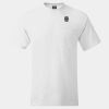 Beefy-T® Pocket T-Shirt Thumbnail