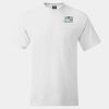 Beefy-T® Pocket T-Shirt Thumbnail