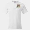 Beefy-T® Pocket T-Shirt Thumbnail