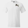 Beefy-T® Pocket T-Shirt Thumbnail