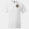 Beefy-T® Pocket T-Shirt Thumbnail