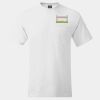 Beefy-T® Pocket T-Shirt Thumbnail